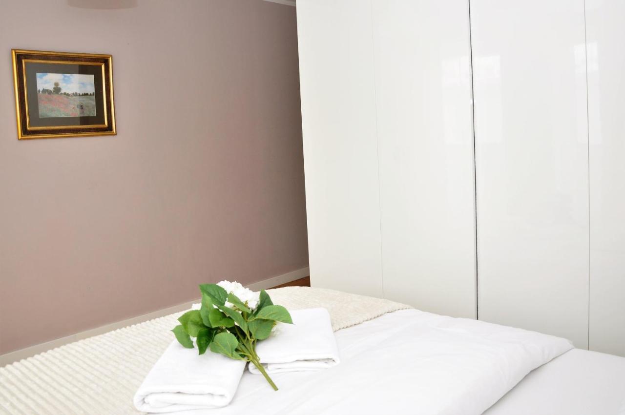 Prudentia Wiatraczna Apartament Warszawa