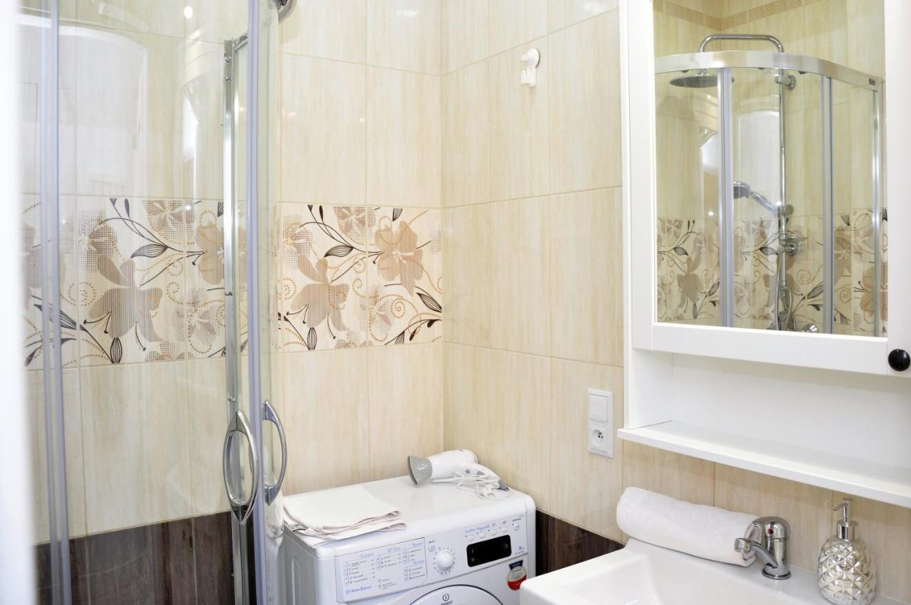 Apartament Prudentia Wiatraczna